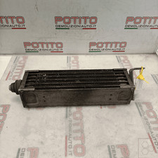 Radiatore olio cambio