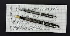 Parker Double Jewel Set