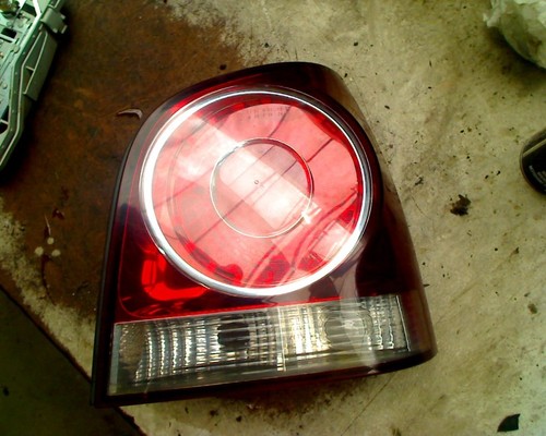 Fanale posteriore destro - destro, vw
