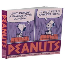 The complete Peanuts