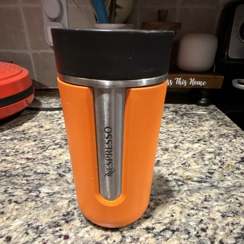 Nespresso nomad bicchiere - bicchiere, da
