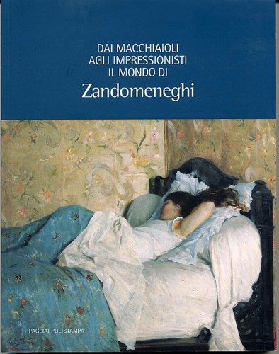Dai macchiaioli agli