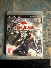 DEAD ISLAND per SONY PS3