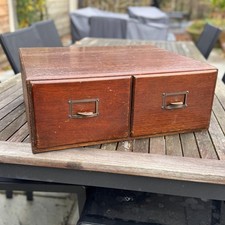 Cassettiera portadocumenti