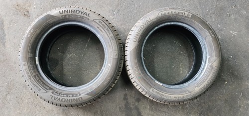 Pneumatici estivi uniroyal - pneumatici,