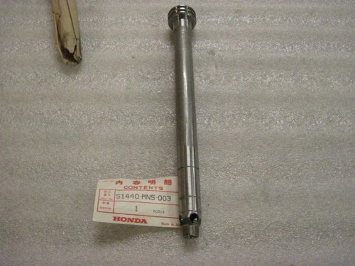 Forcella ammortizzatore honda - ammortizzatore,