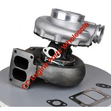 Holset Turbocompressore