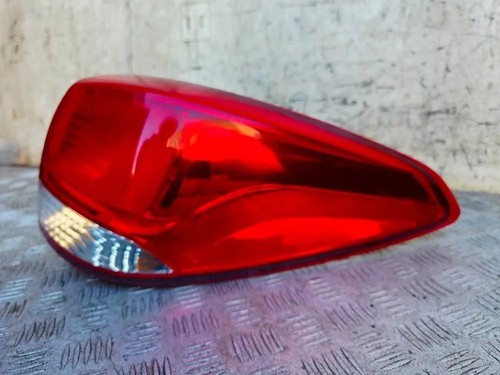 Fanale posteriore destro kia - fanale,