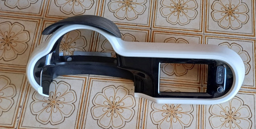 Rivestimento cruscotto renault - cruscotto,