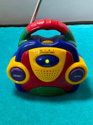 Bellissima piccola mini - , radio
