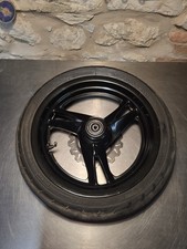 CERCHIO CERCHIONE RUOTA