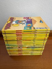 Lotto fumetti topolino - lotto,