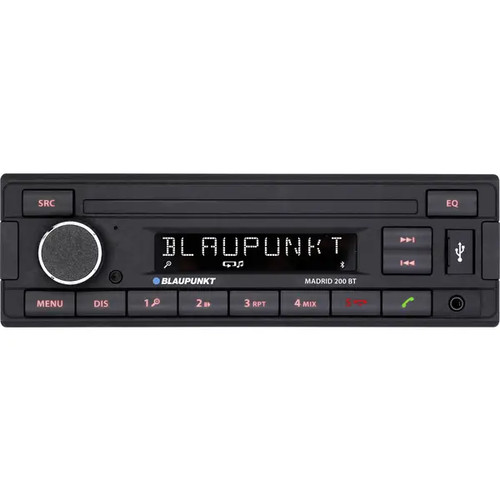 Blaupunkt 2001020000001