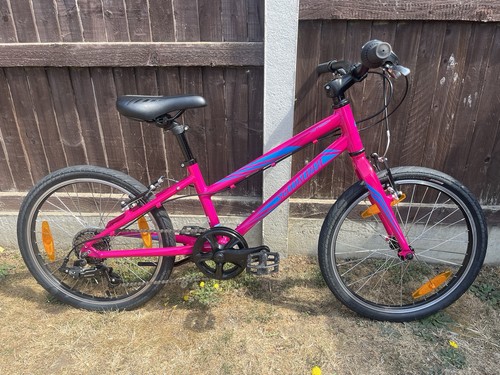 Bici specializzata hotrock - **bici,
