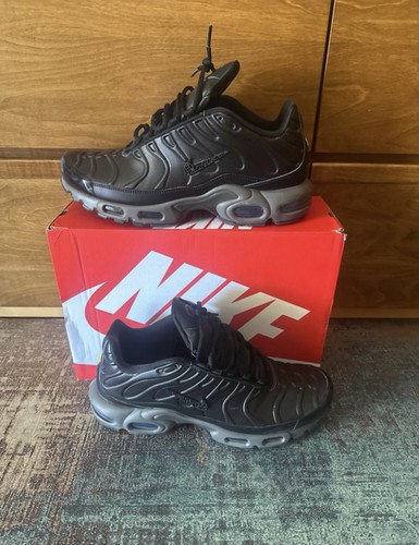 Nike air max plus premium - max,
