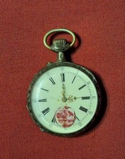 Orologio Vintage Da Tasca fine