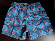 Vilebrequin x Ken Scott