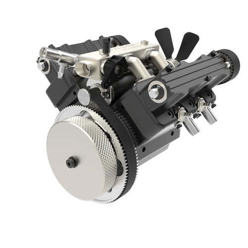 Toyan v400wa motore - toyan, fs-v400wa
