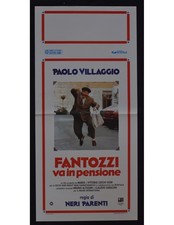 locandina FANTOZZI VA IN