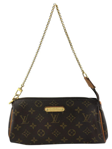 Pochette louis vuitton eva - pochette, "eva"