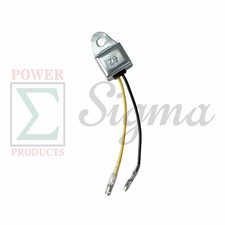 Low Oil Alert Sensor For Honda