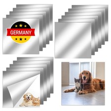 40 pezzi piastrelle a specchio