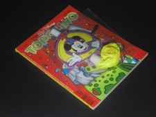 Topolino 2204 con gadget - n., la