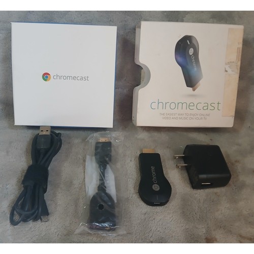 Google chromecast - google,