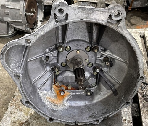 Cambio manuale completo per - completo,