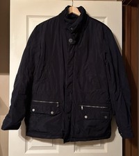 Cappotto Geox Respira Uomo