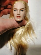 Fashion Royalty Testa Tenzin
