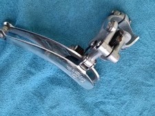 Campagnolo NUOVO RECORD  front