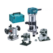 RIFILATORE FRESATORE