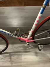 bici da corsa vintage marca