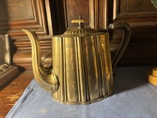 TEIERA IN SHEFFIELD FINEMENTE CESELLATA