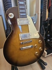 Greco EG700 Les Paul Tabacco