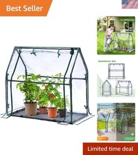 Mini serra facile da usare con