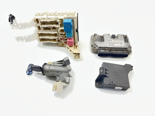 Kit chiave per toyota - kit,