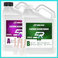 66oz Platinum Cure Liquid