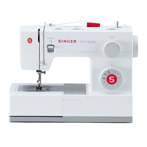 Singer 5511 scholastic - singer,