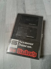 Seymour Duncan AHB-1s