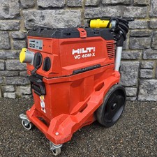 Hilti VC 40M-X Aspirapolvere