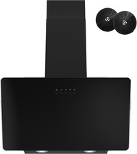 Cappa Aspirante 60 Cm, Cappa