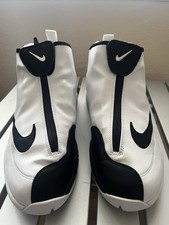 Nike Air Zoom Flight Bianco