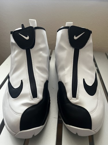Nike air zoom flight bianco - nike,