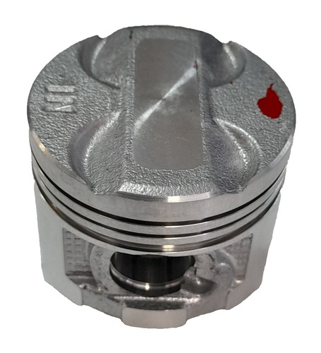 Pistone bullit bluroc hero - bullit,