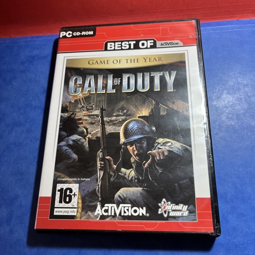 Call duty activision - call, of