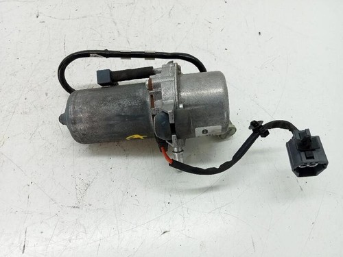 Pompa freno smart fortwo - pompa,