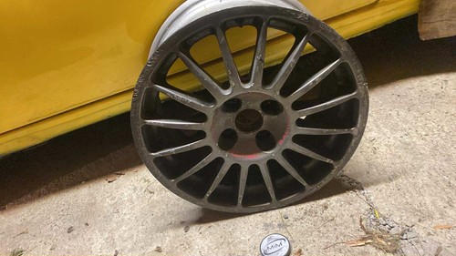 Cerchi r16 clio rs - r16,