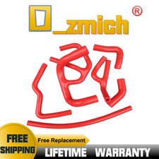 SILICONE RADIATOR&HEATE HOSE